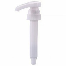 Syrup Pump with Tube Controlled for Cafes, Baristas