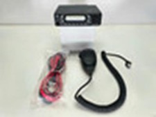 Kenwood NX820HG-K2 NX-820HG-K2 NEXEDGE UHF 400-470 MHz 260 Channel Digital