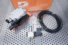 Dynabrade 57404bk Dynaline Sander 2 34 X 8 Robotic Kit