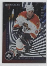 1997-98 Donruss Silver Press Proof /2000 Kirk Muller #38 2u3