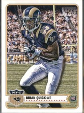 2012 Topps Magic NM
