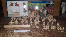 ITALERI-1:72--Mittelalterturnier