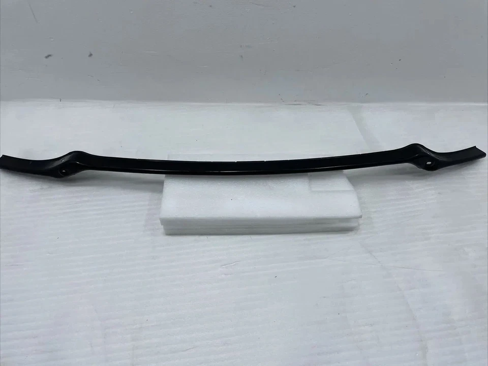 Original BMW 3er F30 F31 4er F32 F33 Träger Stossfänger vorne unten 51647266325