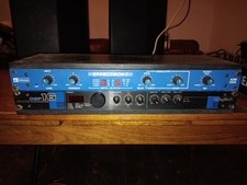DeltaLab ADM1020 Effectron 1 vintage Digital ...