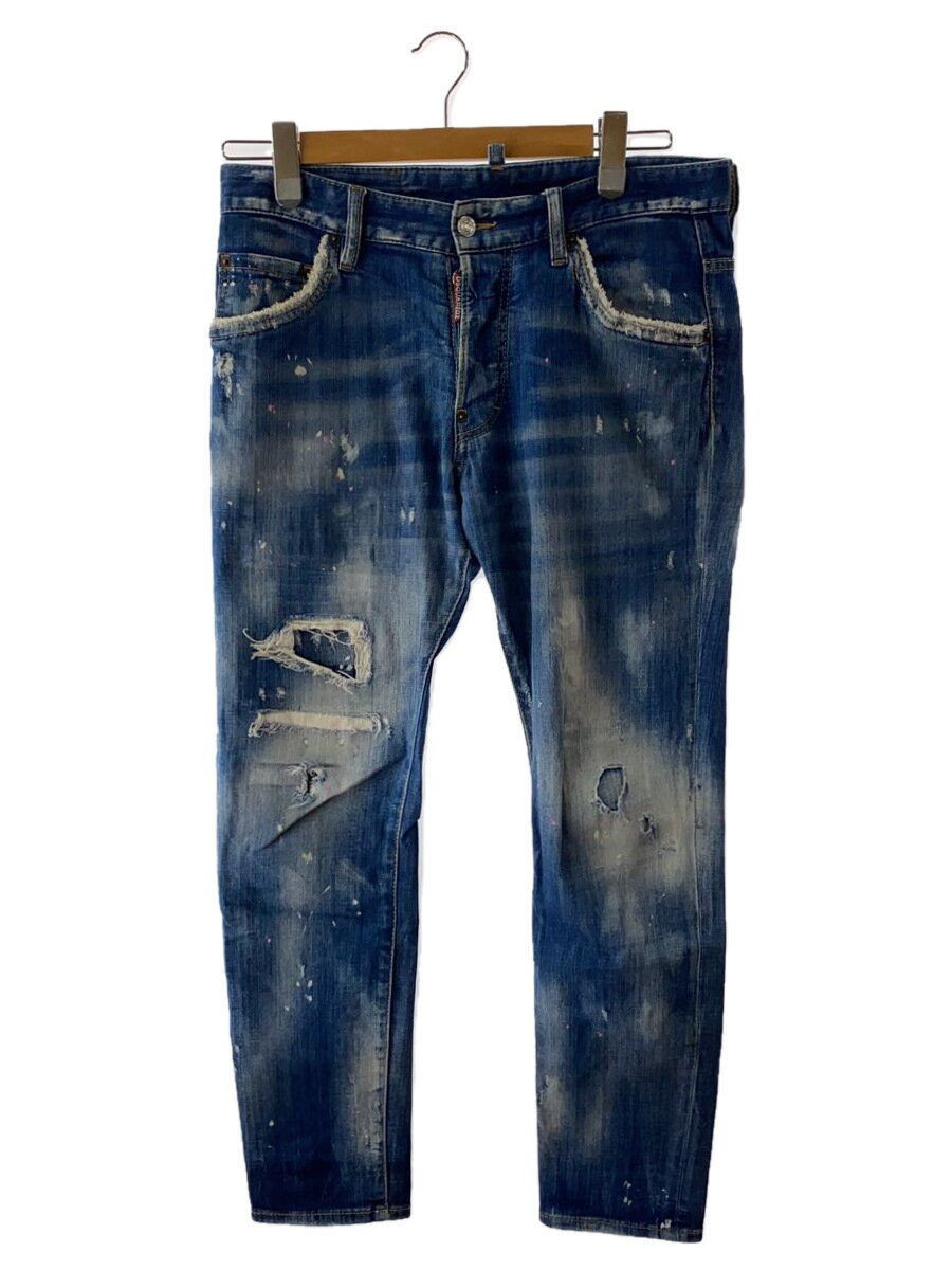 DSQUARED2 Other SKATER JEAN Feeling of Use 46 Cotton IDG DSQUARED2 Other SKATER JEAN Feeling of Use 46 Cotton IDG