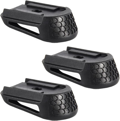 Tacwolf 3Pc Extension for Model P365XL P365X