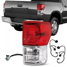 For Toyota Tundra 2010-2013 Tail Lights Brake Lamps Right Passenger Side 10-13