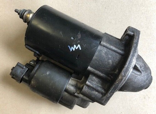 VW Passat Audi A4 B6 B7 1.8T 20V 5V 2.0 Anlasser Starter 06B911023 0001107073