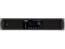 YAMAHA PC412-D power amplifier 1200W x 4 channels 8Ω NEW