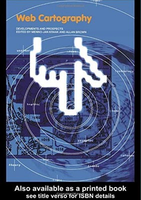 Web Cartography (Geographic Information Systems Workshop),Jan-Me