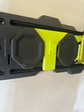 Blemished Ryobi Link Compatible 18v Leaf Blower holder