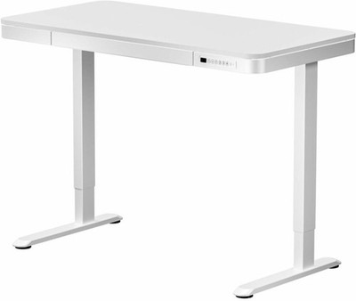 Flexispot - EW2W-E - FlexiSpot EW2 48 Wide Electric Adjustable Standing Desk