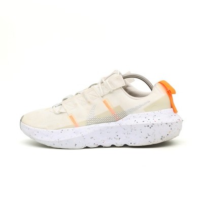 Nike Damen Crater Impact EU 41 Creme CW2386-100