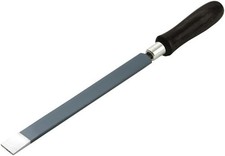 Faithfull FAIEHSF8 Engineers Flat Hand Scraper 200Mm (8In)