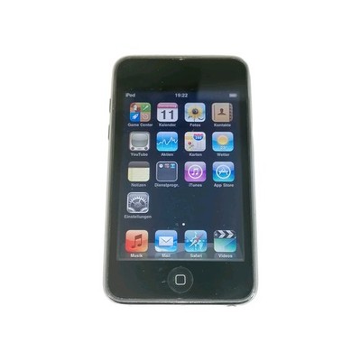 Apple iPod touch (2. Generation) MB533FD 32Gb  MP3-Player #7611