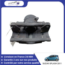 Etrier de frein Suzuki SPLASH