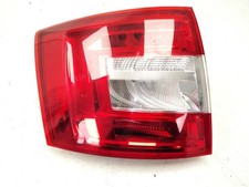 5E9945095 RÜCKLEUCHTE AUßEN LINKS / 2712065 FÜR SKODA OCTAVIA III 5E3, NL3, NR3
