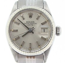 Rolex Lady-Datejust 26 6917