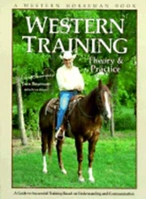 Western Training: Theory & Practice by Jack Brainard: Used