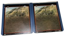 A Passage To India CED Videodisc 1984 Drama 2 Disc Set