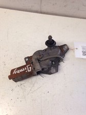 12724 Wischermotor hinten SUZUKI Jimny geschlossen (SN) Denso 259600-0040