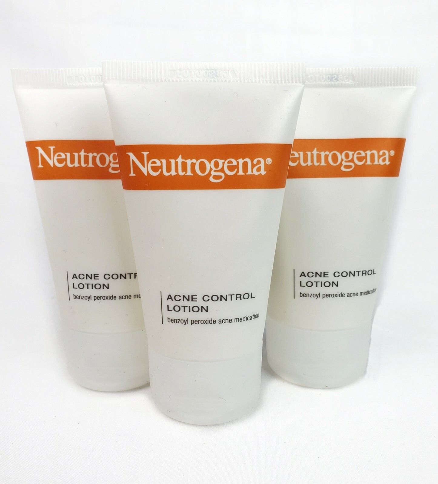 neutrogena acne control lotion