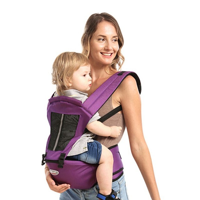 hip hugger baby carrier