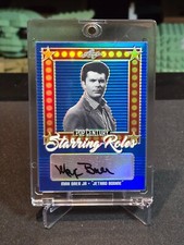 2021 Leaf Metal Pop Century Trading Cards Checklist 29