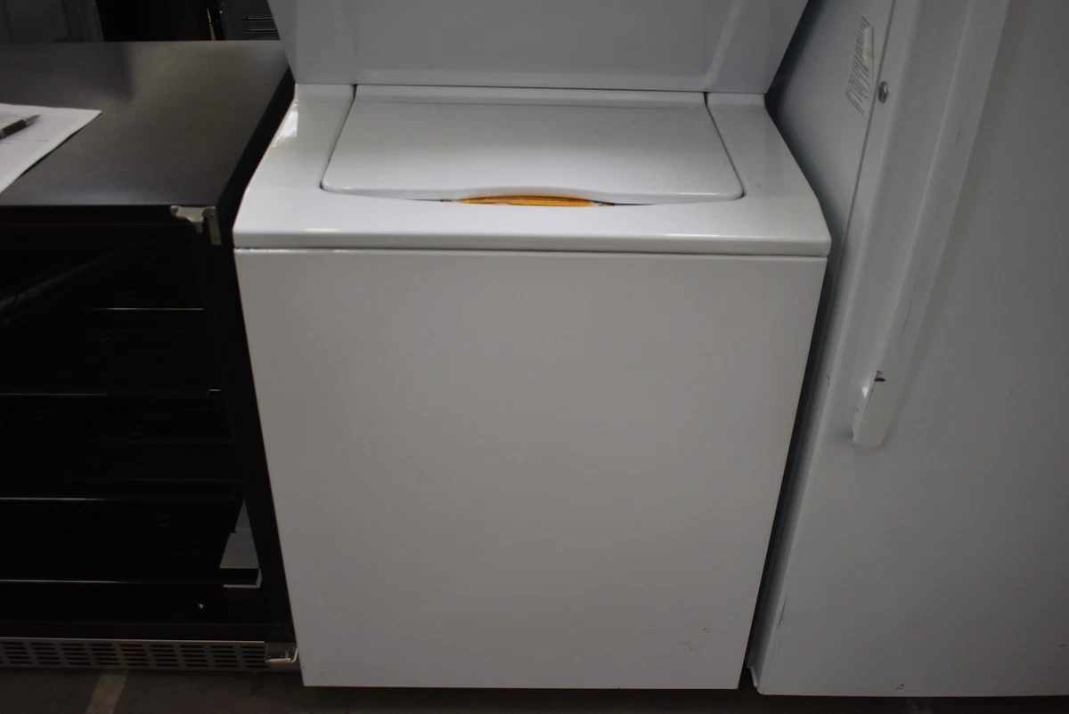 Ge washer cheap dryer combo gud27essmww