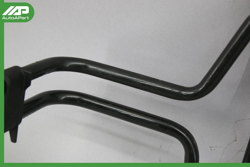 ✅ 09-11 BMW E90 335d 3.0L refrigerador de direção hidráulica conjunto de tubos de linha de loop 7795456 fabricante de equipamento original - Imagem 2 de 4