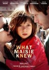 What Maisie K0687797139696 DVD Region 1 P H