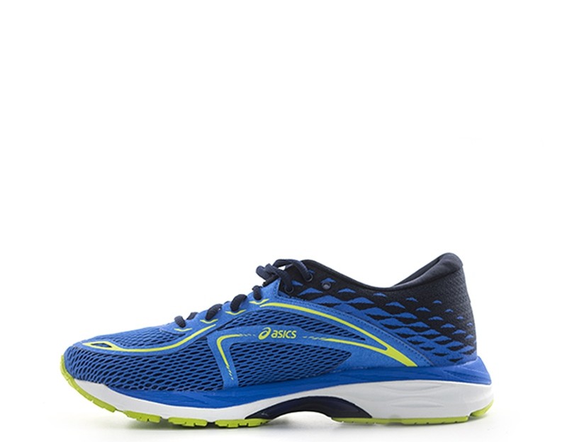 Schuhe ASICS PU,Tessuto Herren BLU PU,Tessuto T7B3N-4358 46995c Schuhe ASICS PU,Tessuto Herren BLU PU,Tessuto T7B3N-4358 46995c