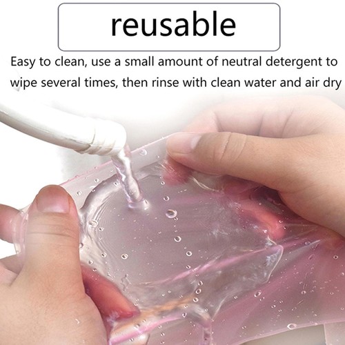 Keyboard Protector Skin Film Cover Anti-Dust for HP Laptop Dust and Waterproof - Picture 8 of 17