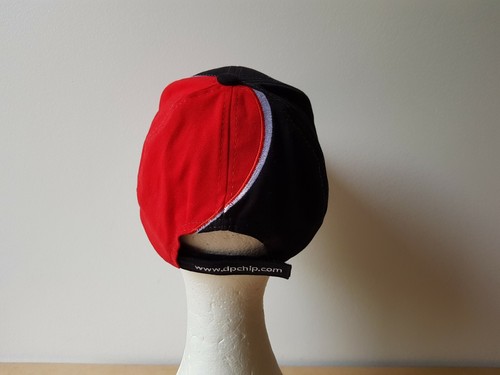 DP Chip Diesel Power Motorsport Racing Hat Cap Sports Wear Tuning Products - Picture 4 of 7