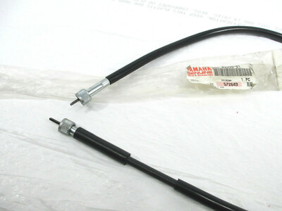 Genuine Yamaha 1996-1998 Seca ll XJ600 Speedometer Speedo