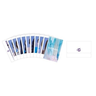 TWICE harehare チョンサ AB セット - ソフトドリンク TWICE harehare チョンサ AB セット - ソフトドリンク