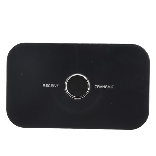 2 In 1 Bt 5.0 Adapter Aux Wireless Receiver Transmitter For Television HEN - Afbeelding 12 van 22