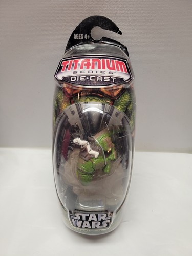 *Sie wählen eine aus* Star Wars Titanium Series Die-Cast Galoob Micro Machines - Bild 17 von 59