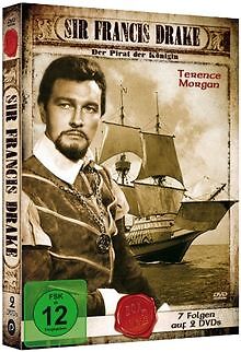 Sir Francis Drake Vol. 2 [2 DVDs] von not specified | DVD | Zustand gut
