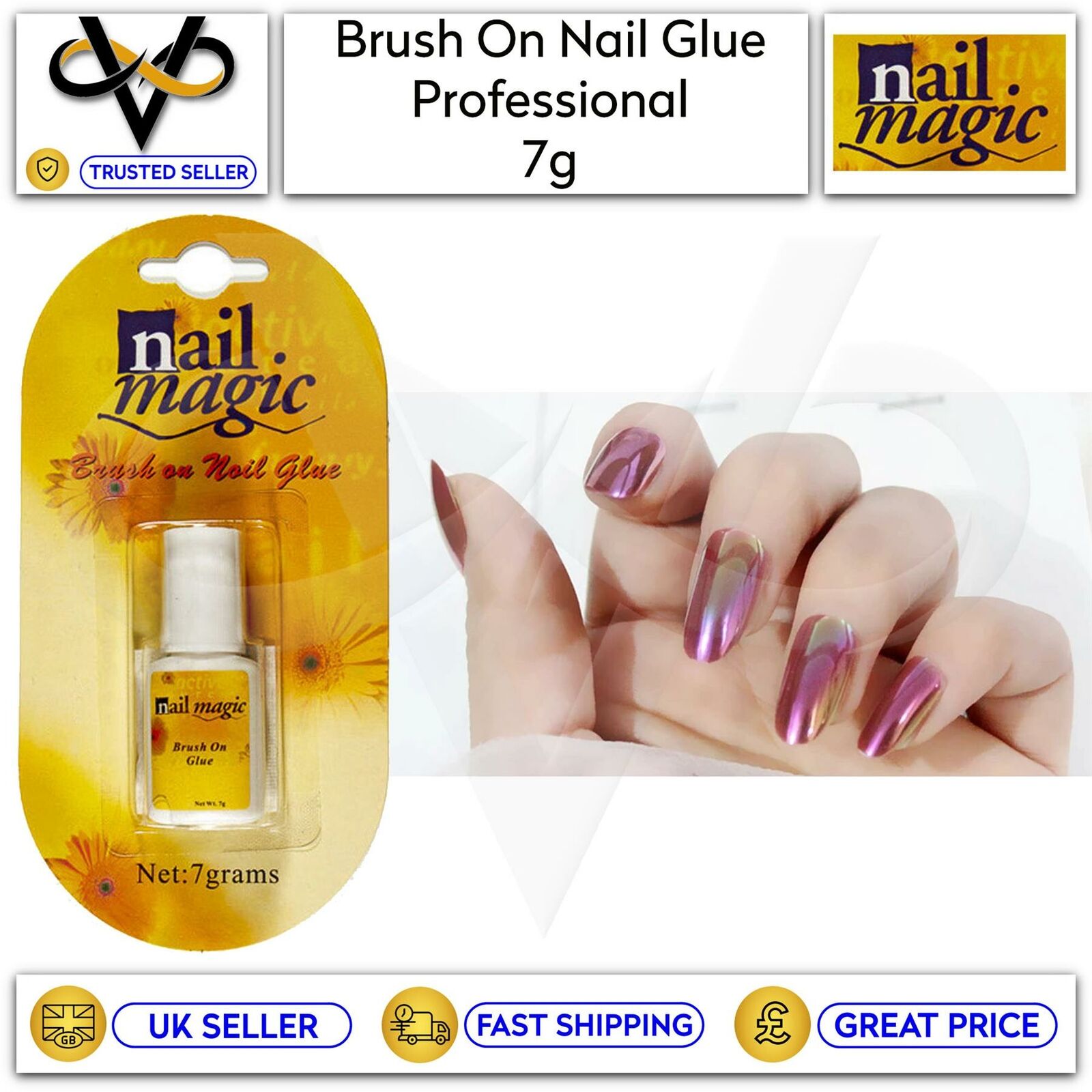 Nail care on the go all summer long – Manucurist