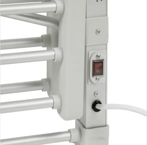 dunelm heated clothes