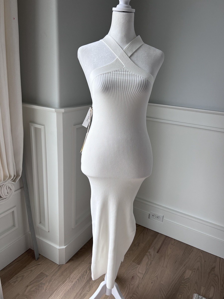 wilfred cayenne halter dress Cayenne Halter Dress