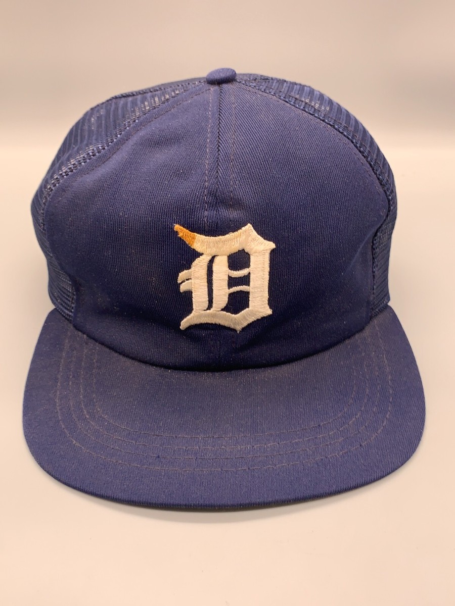 80s 90s Detroit Tigers cap スナップバック 古着 80s 90s Detroit Tigers cap スナップバック 古着