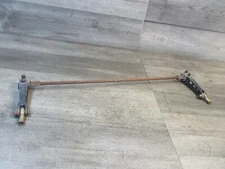 1991 91 Arctic Cat Cougar 440 Snowmobile Engine Anti Sway Support Bar Rod