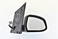 Außenspiegel FORD FOCUS II 2008-2011 rechts elektrisch Umfeldbeleuchtung Blinker