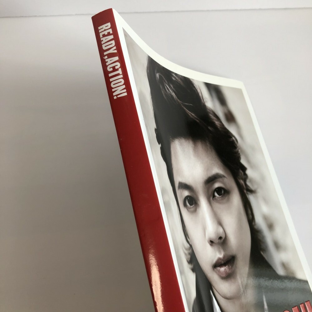 カズタPhotobook with Behind & Highlight DVD s-l400.jpg
