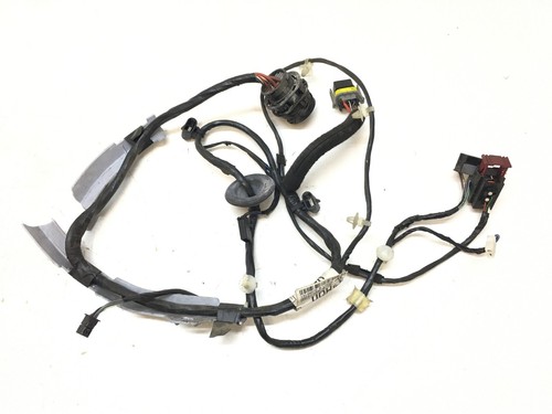 GENUINO TELAR PUERTA DELANTERA LADO PASAJERO VAUXHALL ASTRA H NSF 13198976 04-10 - Imagen 1 de 2