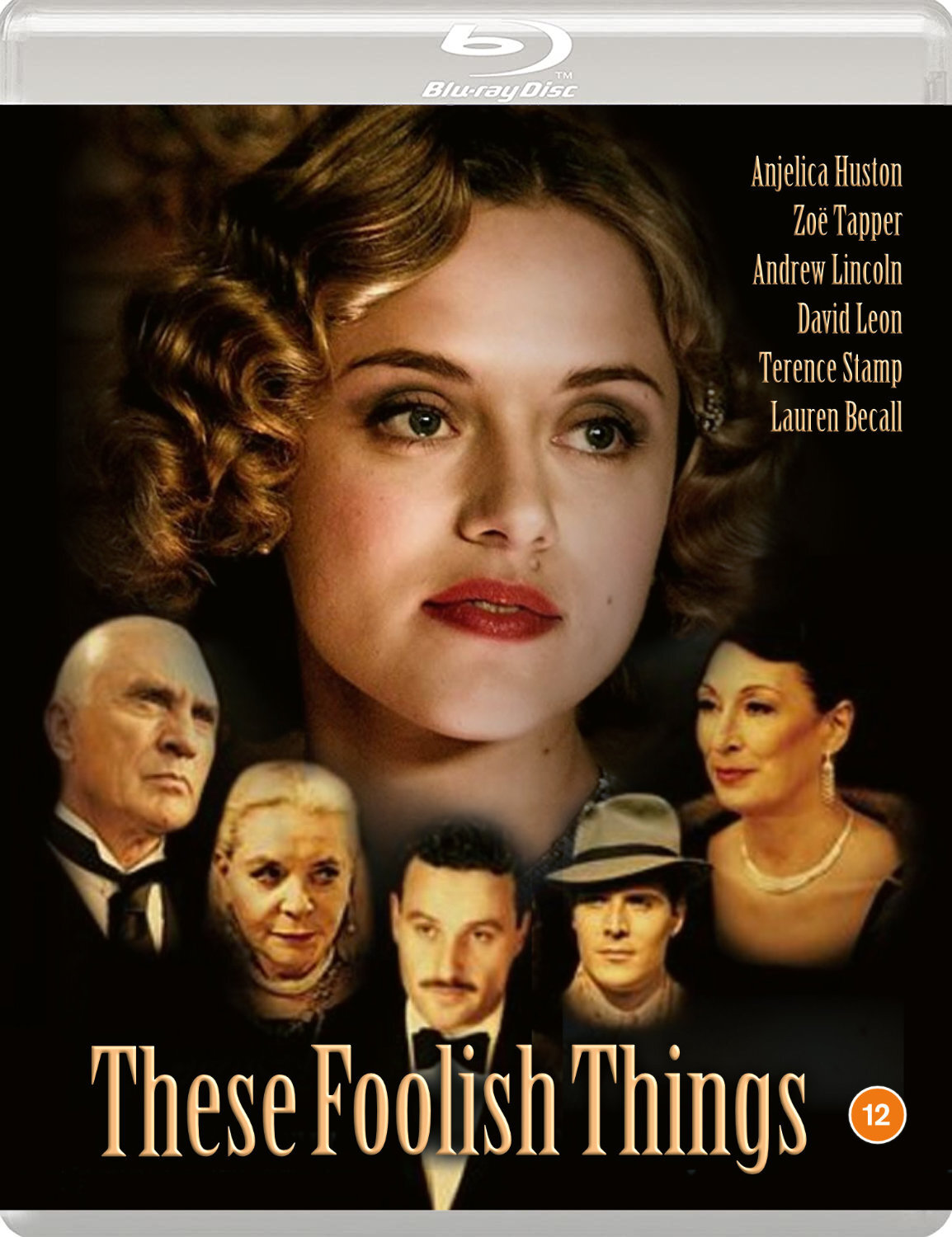 These Foolish Things [Blu-ray] - Image 4