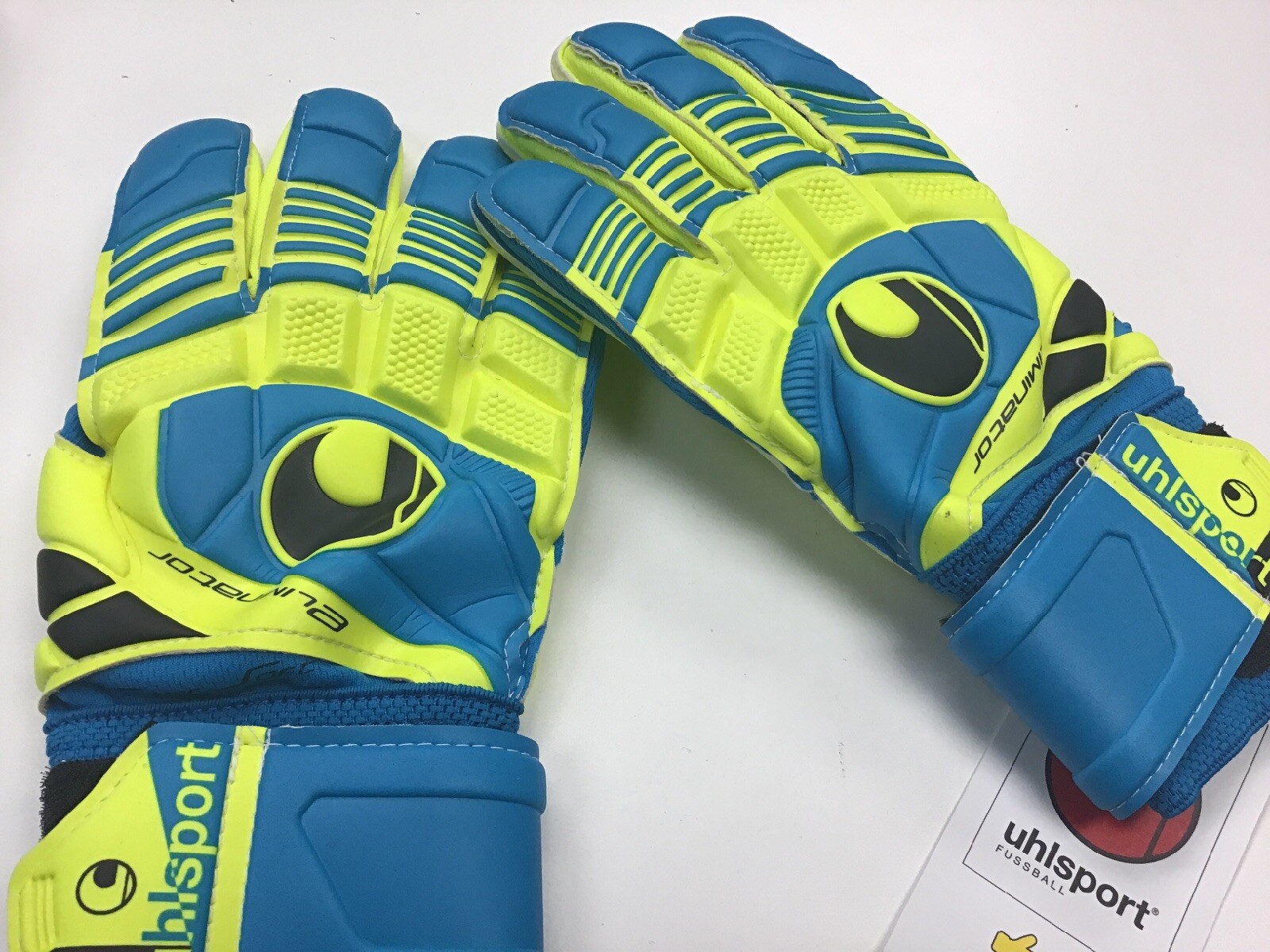 uhlsport eliminator