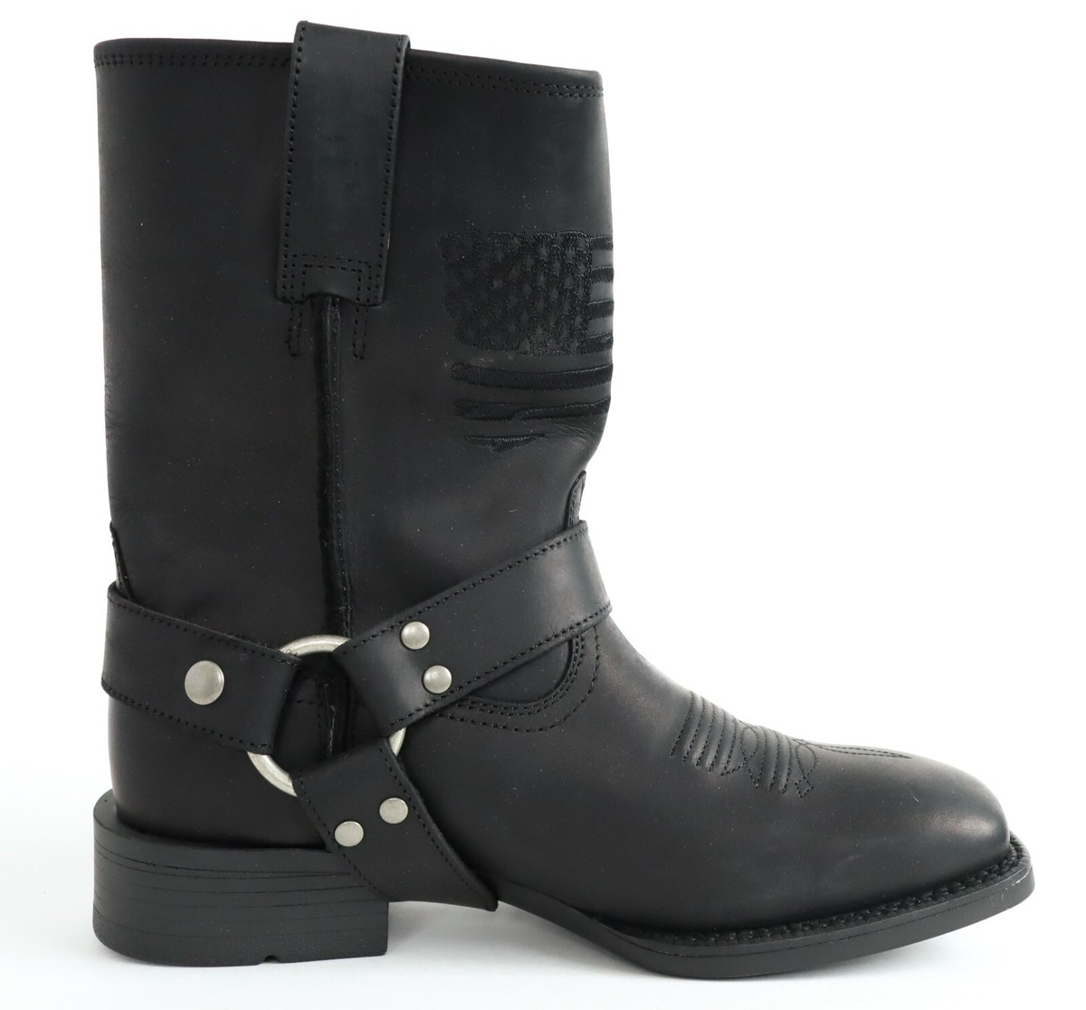 ARIAT アリアット ウエスタンブーツ ブラック 11EE ARIAT アリアット ウエスタンブーツ ブラック 11EE